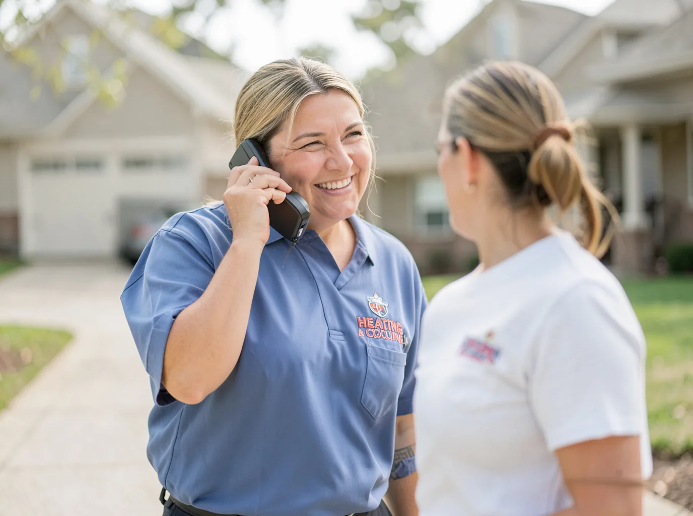 Hvac Repair Hesston, PA FAQs